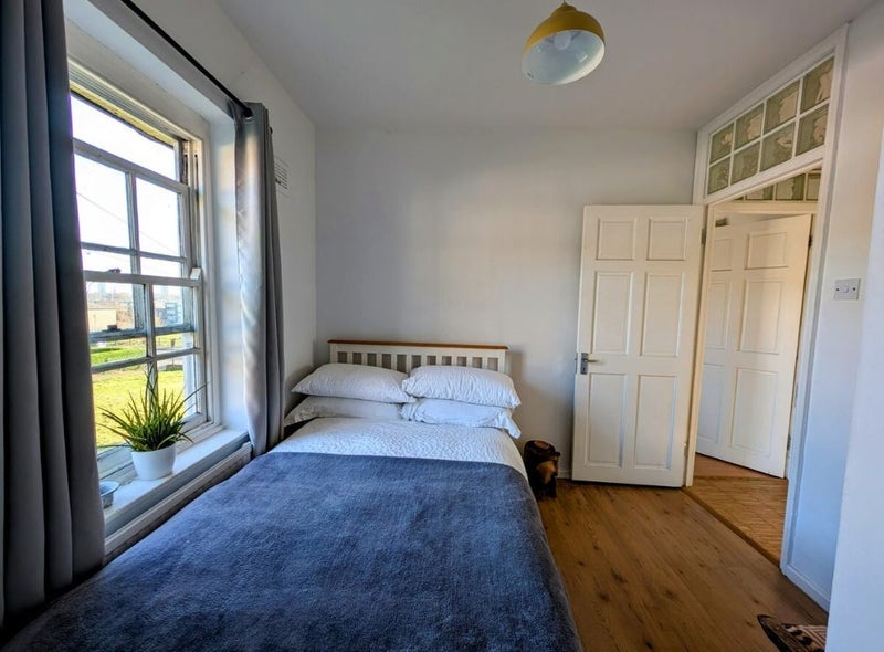 Room White Hart Lane in Greater London