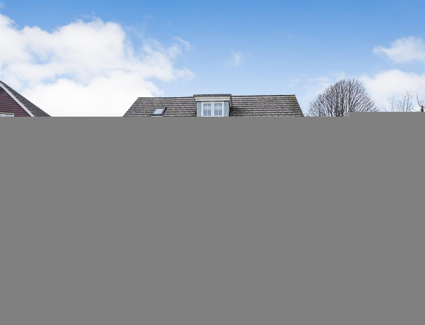House Astor Park in Maidstone