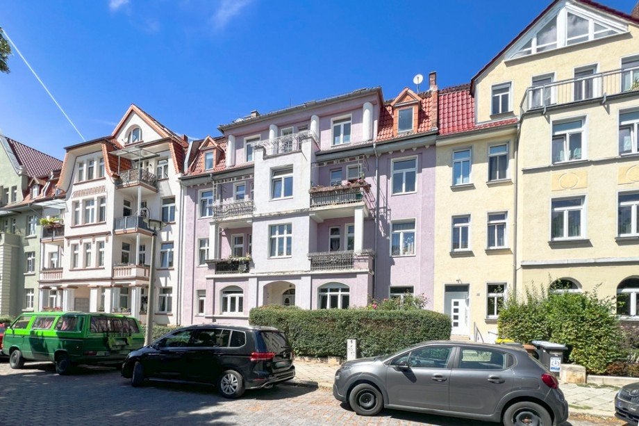 Wohnung Nonnenrain in Erfurt