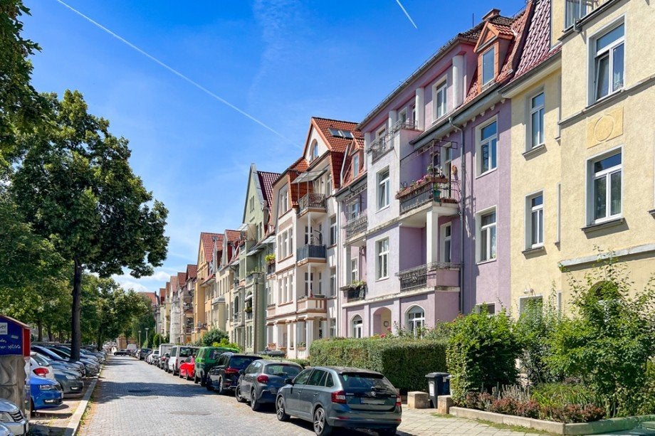 Wohnung Nonnenrain in Erfurt