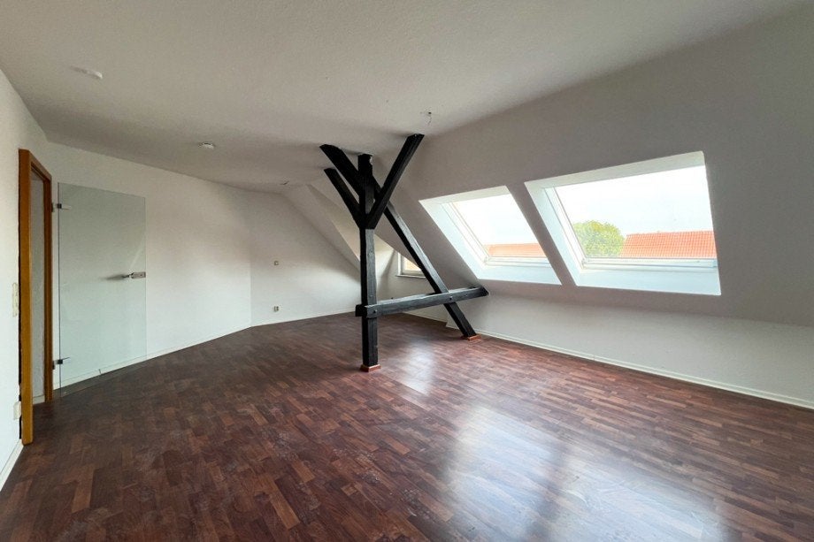 Wohnung Fritz-Büchner-Straße in Erfurt