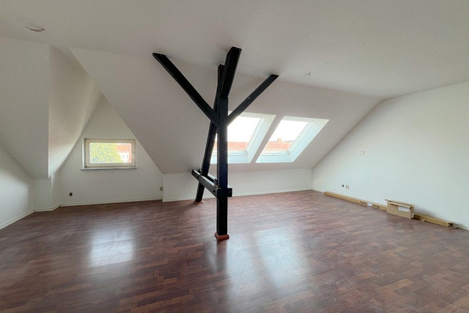 Wohnung Fritz-Büchner-Straße in Erfurt