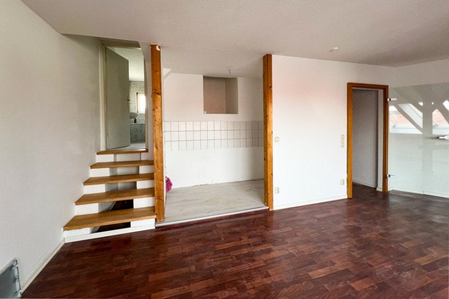 Wohnung Fritz-Büchner-Straße in Erfurt