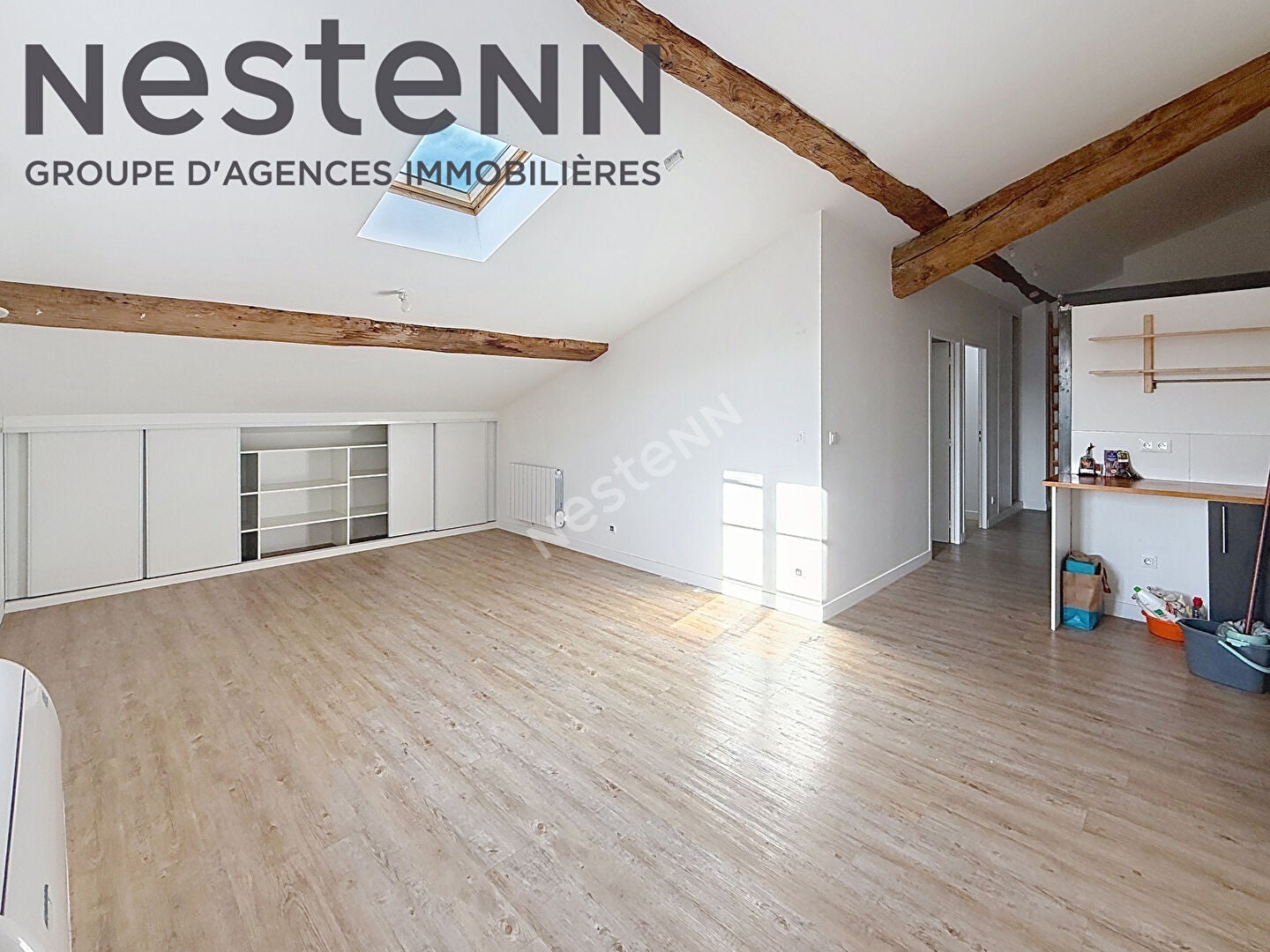 Appartement Rue de Belfort à Lyon