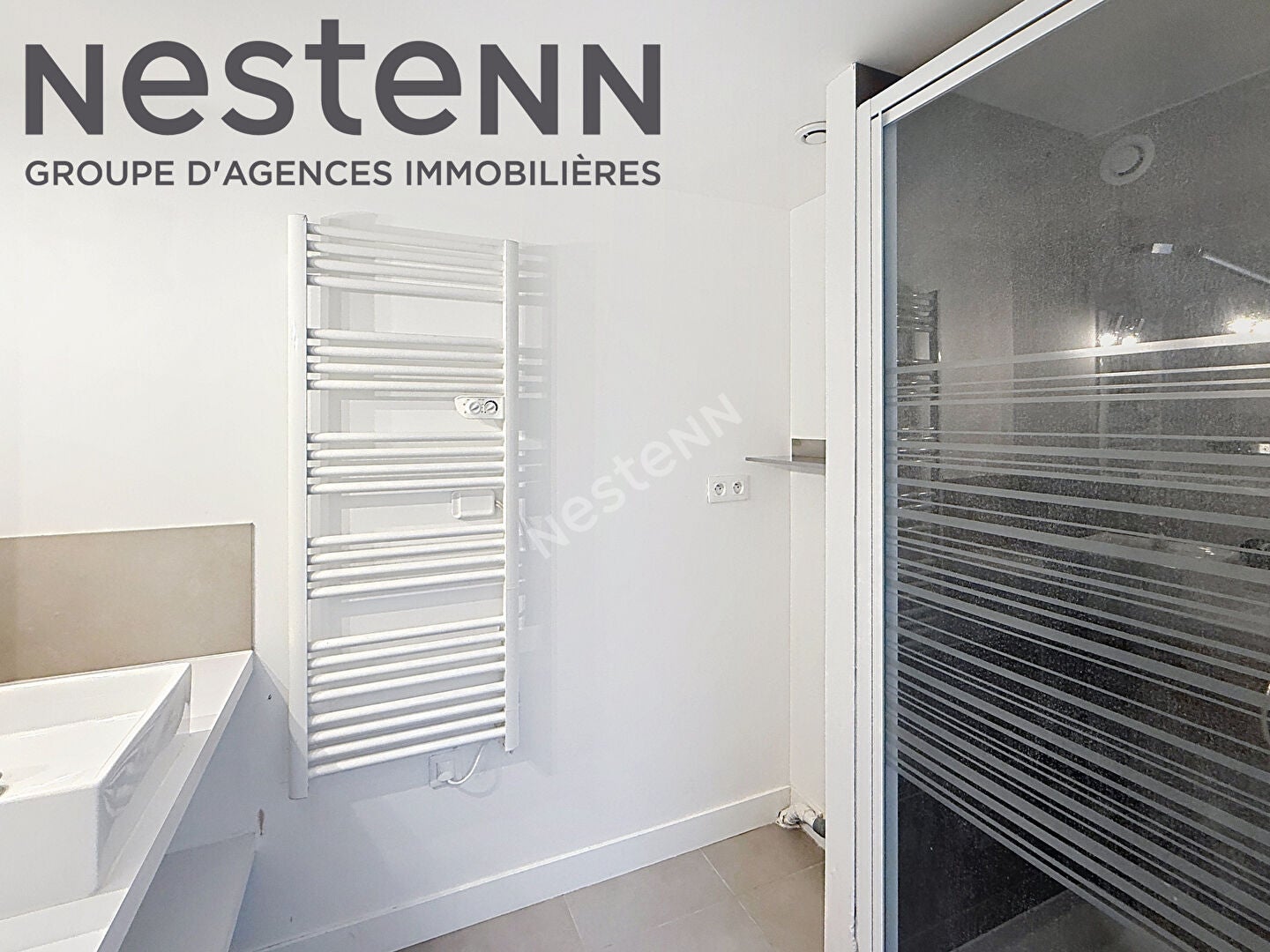 Appartement Rue de Belfort à Lyon