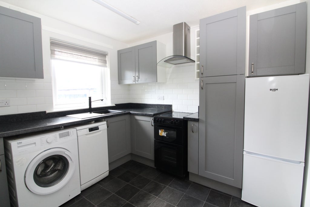 Flat Bluebell Close in Newton Aycliffe
