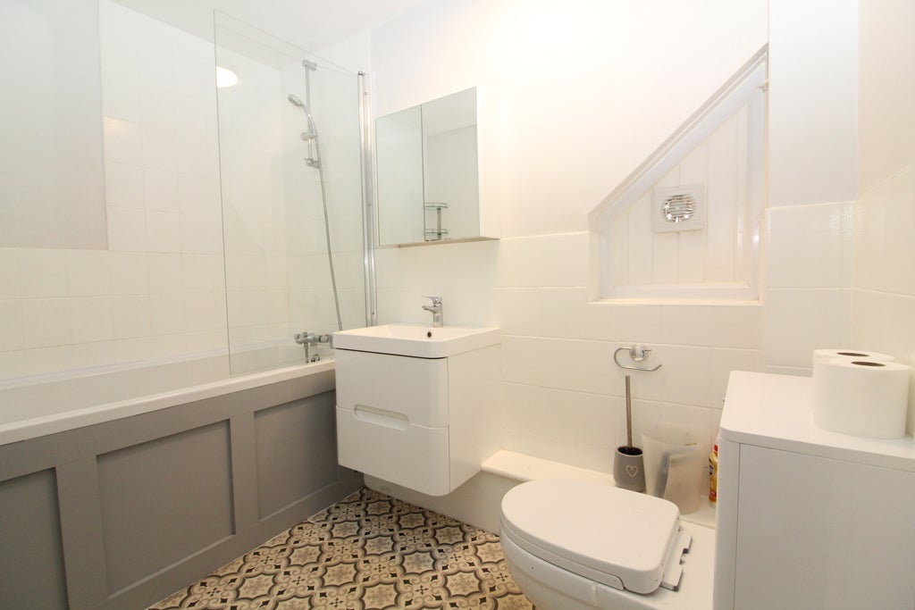 Flat Bluebell Close in Newton Aycliffe
