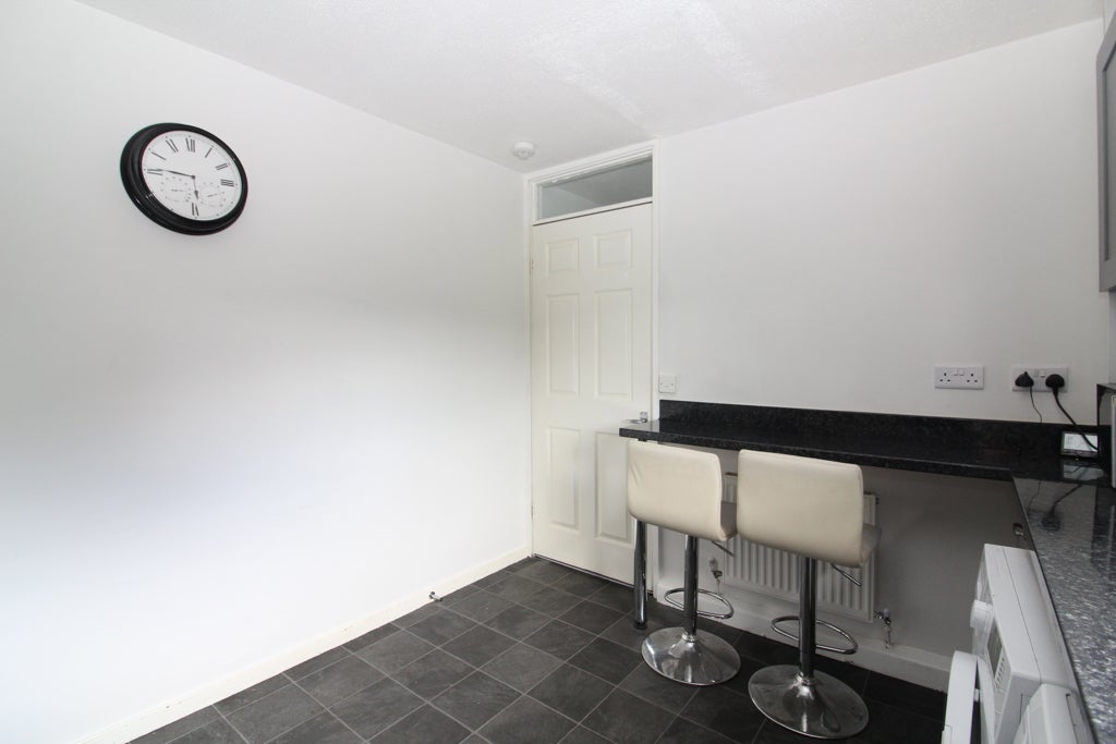 Flat Bluebell Close in Newton Aycliffe