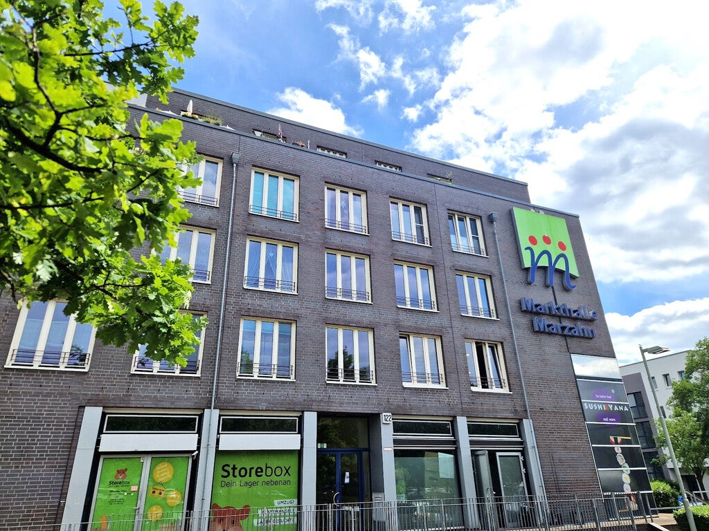 Wohnung Blumberger Damm in Berlin