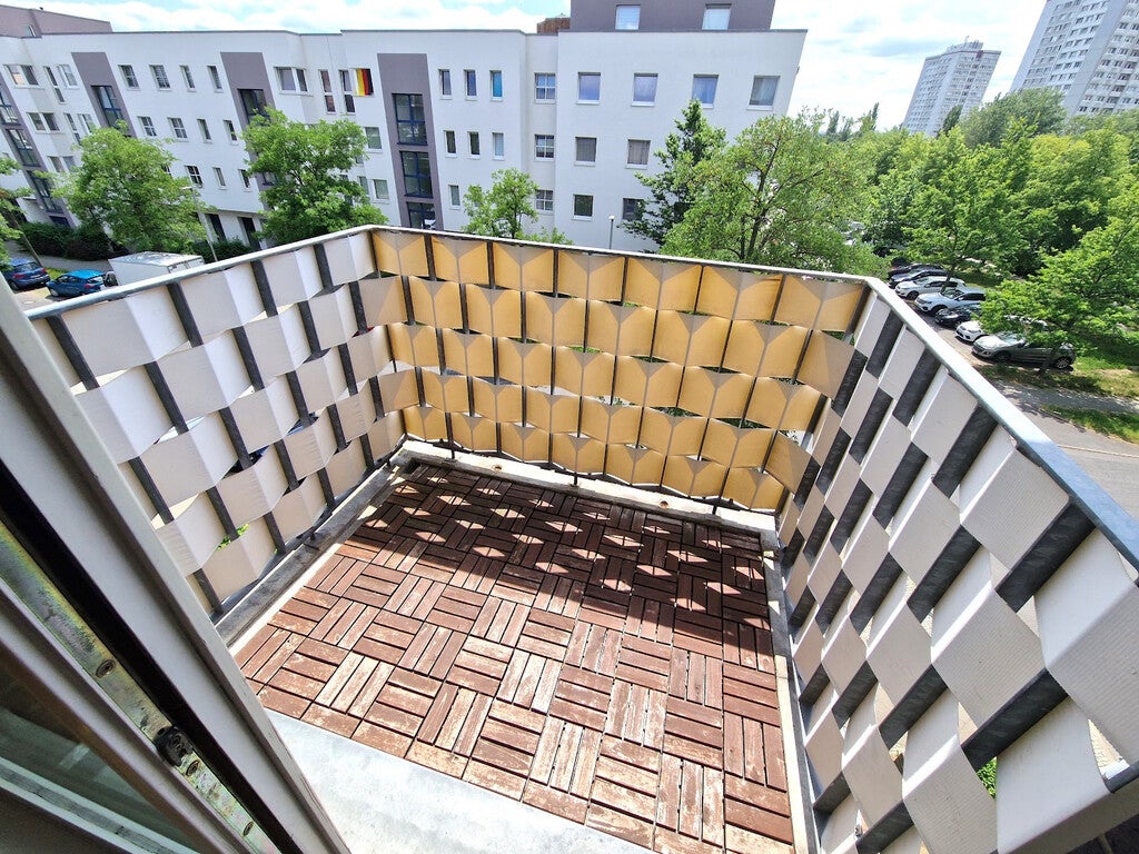 Wohnung Blumberger Damm in Berlin