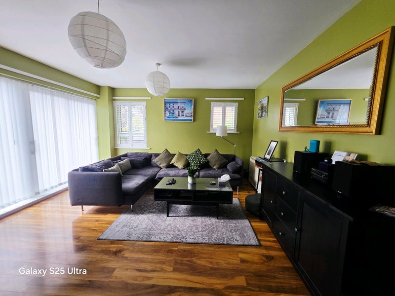 Room Greenwich House in Greater London