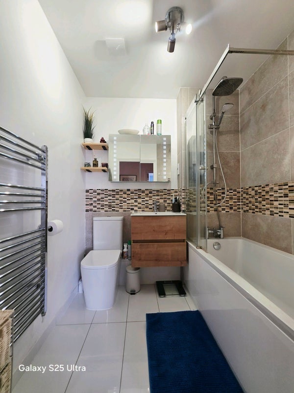 Room Greenwich House in Greater London
