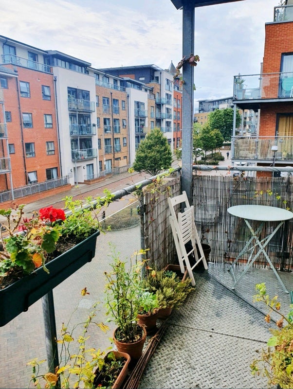 Room Greenwich House in Greater London