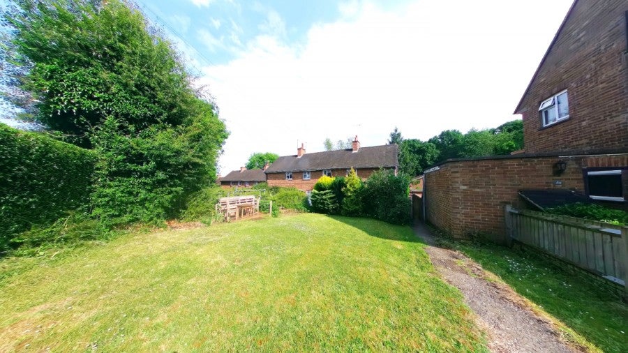 Flat Whitlars Drive in Dacorum