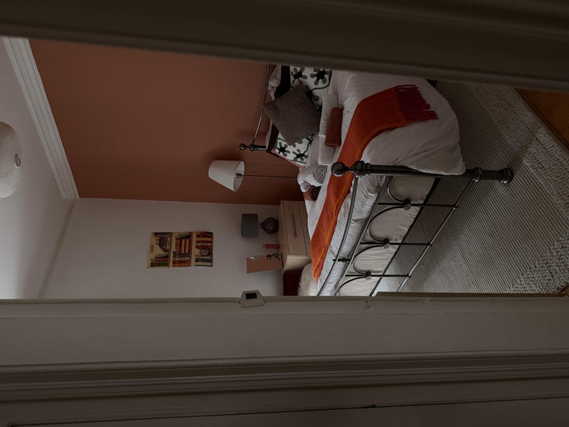 Room Bruntsfield Place in City of Edinburgh