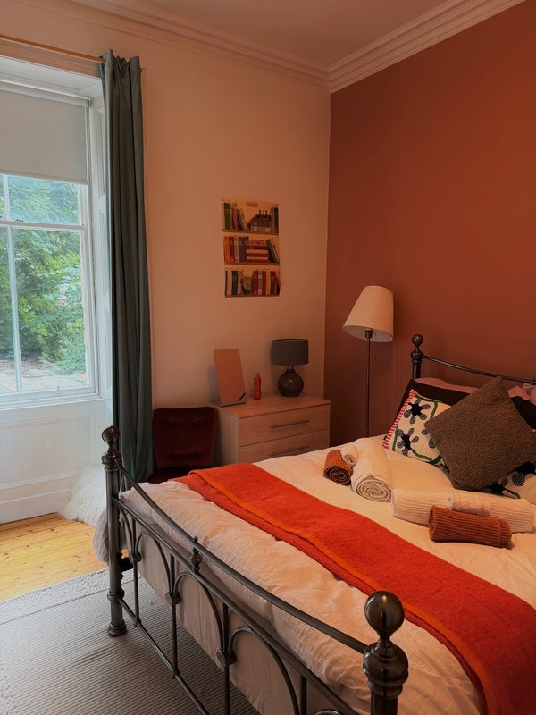 Room Bruntsfield Place in City of Edinburgh