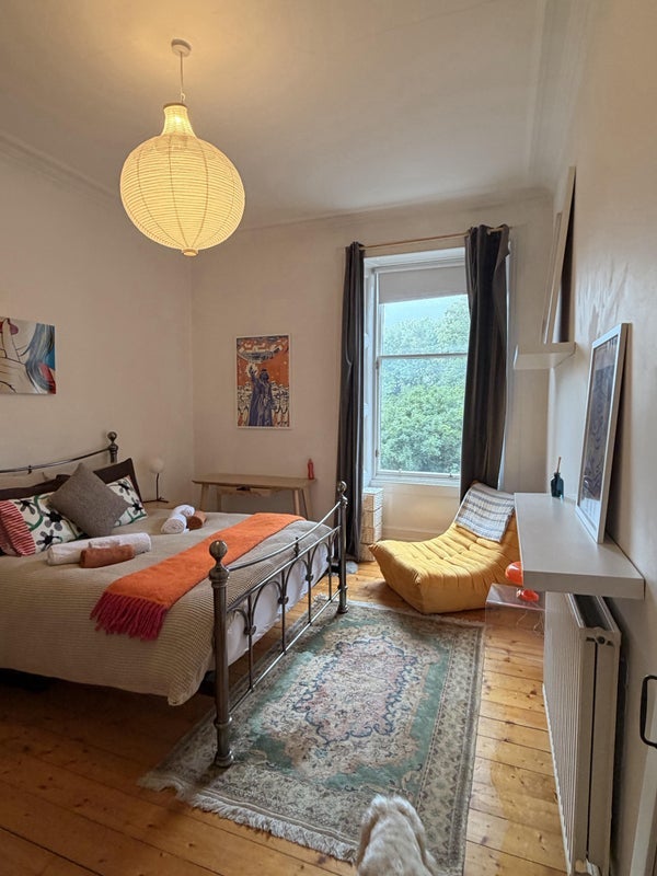 Room Bruntsfield Place in City of Edinburgh