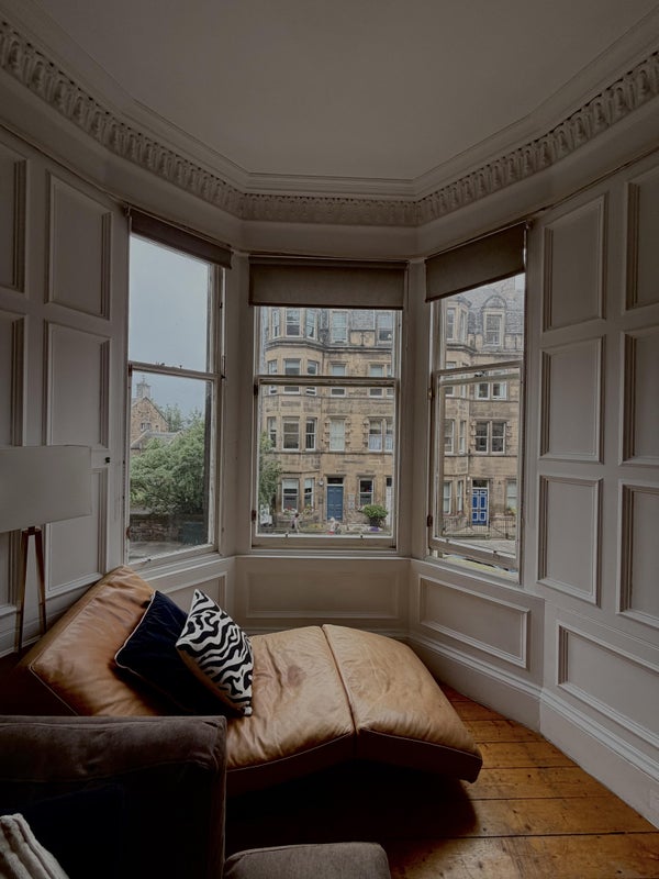 Room Bruntsfield Place in City of Edinburgh