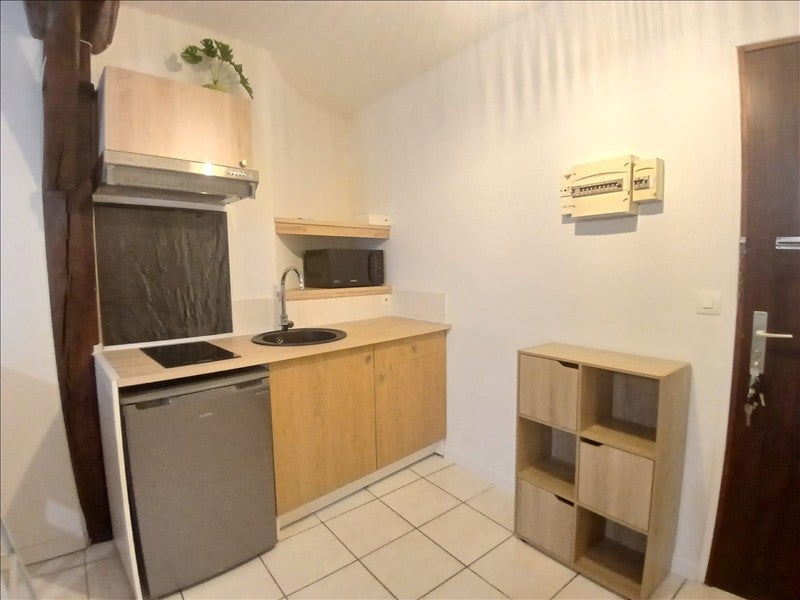 Appartement Rue de la Chapelle à Montlhéry