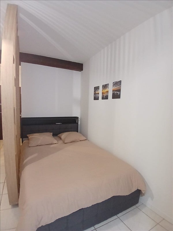Appartement Rue de la Chapelle à Montlhéry