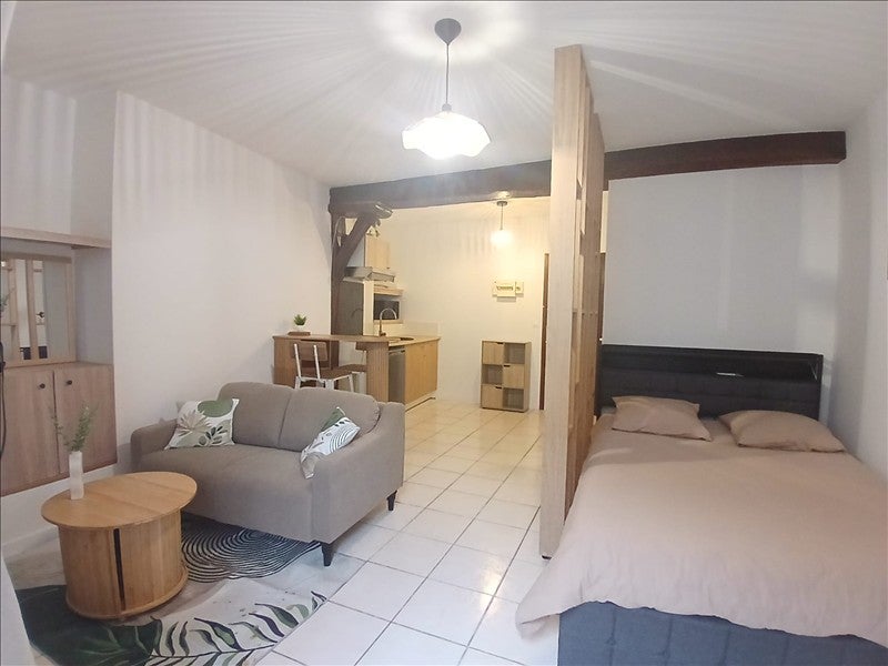Appartement Rue de la Chapelle à Montlhéry