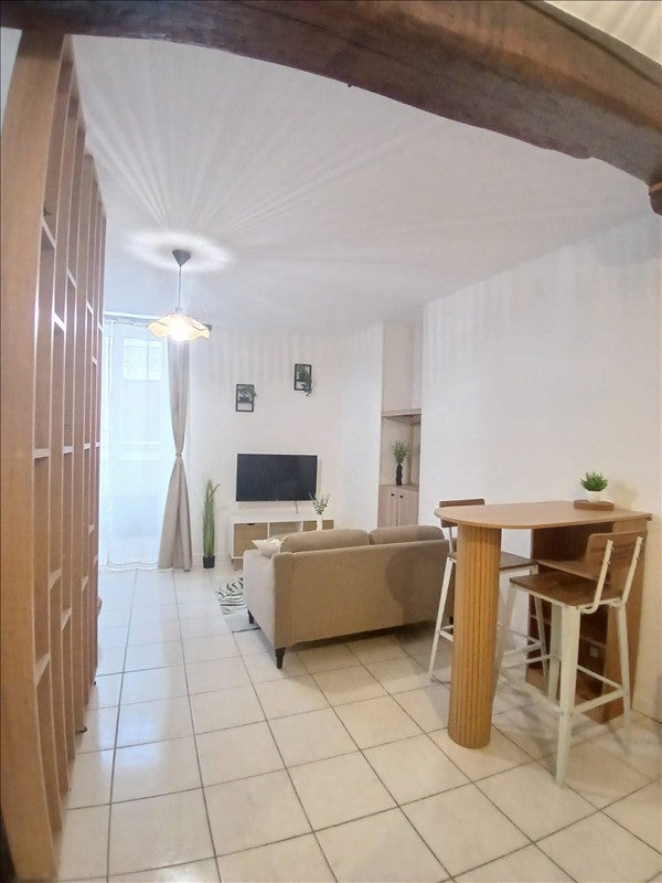 Appartement Rue de la Chapelle à Montlhéry