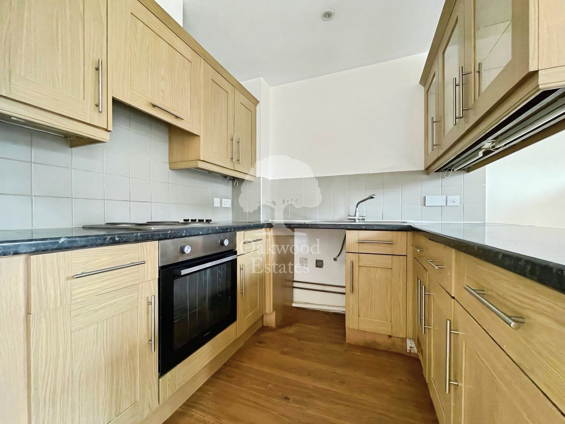 Flat Victoria Street in Slough