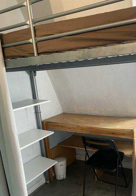 Appartement Rue Parrot à Paris