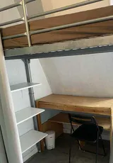 Appartement Rue Parrot à Paris