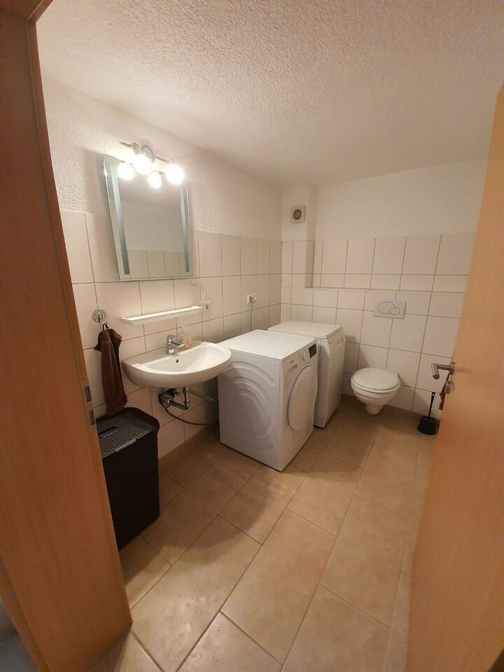 Wohnung An der Mühlenriede in Wolfsburg
