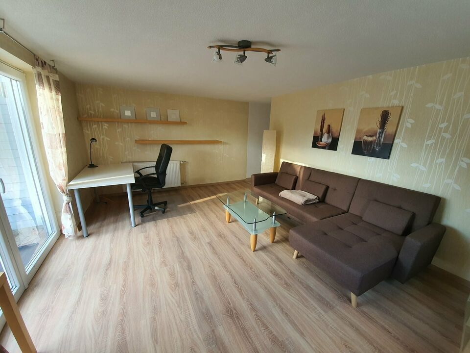 Wohnung An der Mühlenriede in Wolfsburg
