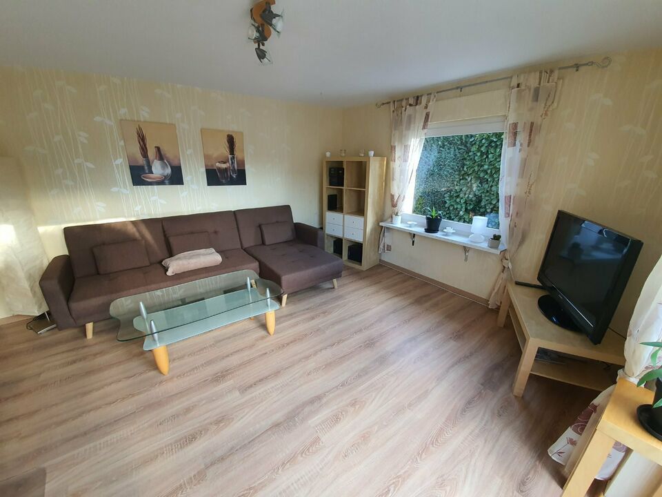 Wohnung An der Mühlenriede in Wolfsburg