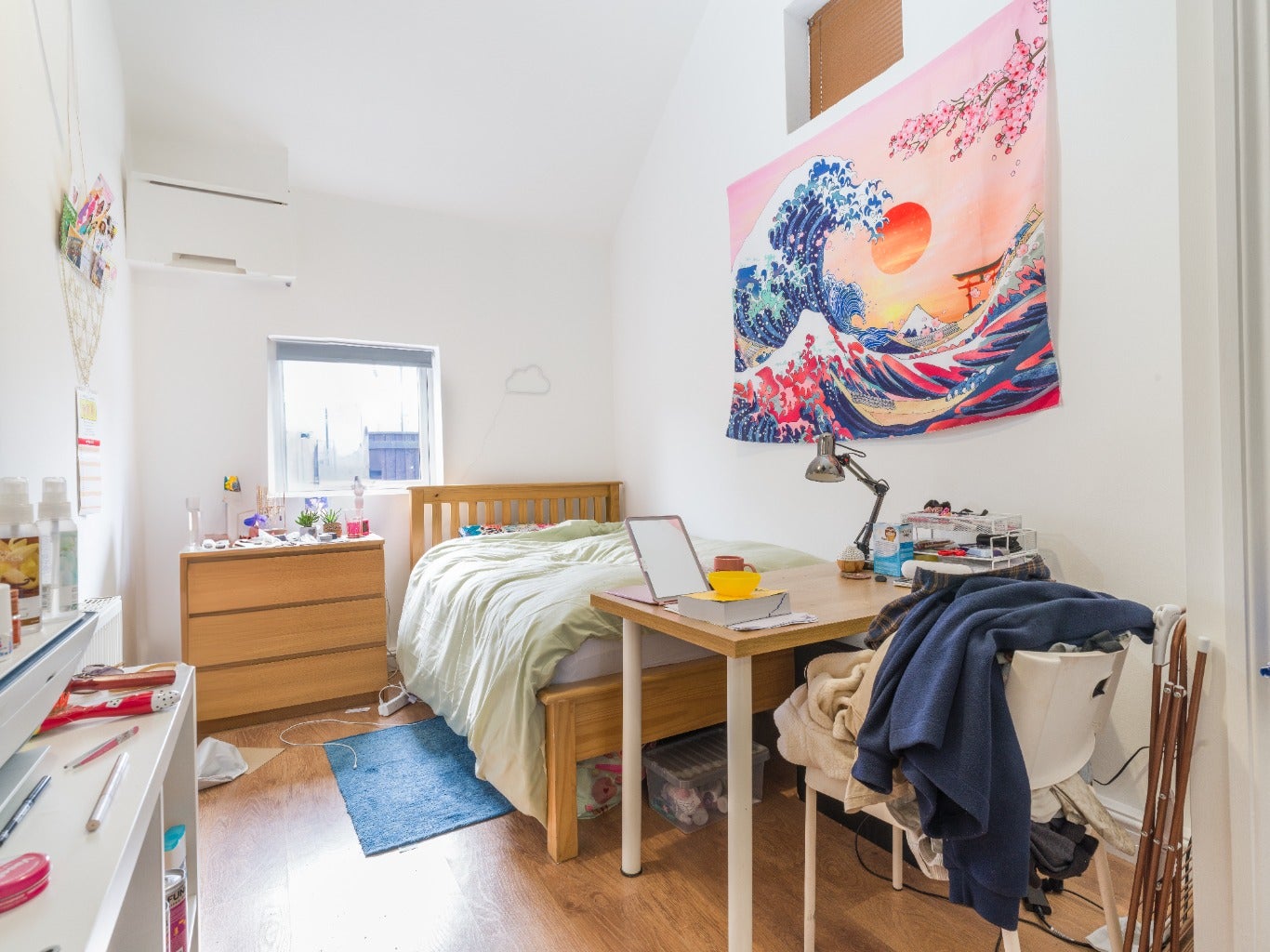 Flat Grosvenor Place in Newcastle upon Tyne