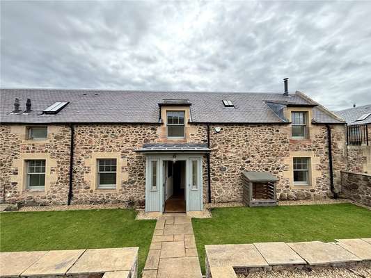 House Spott Loan in Spott