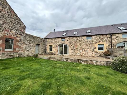 House Spott Loan in Spott