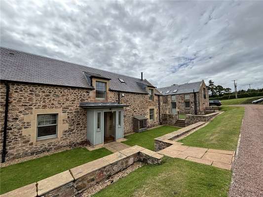 House Spott Loan in Spott