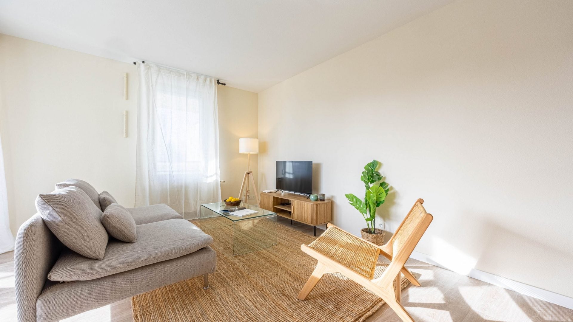 Appartement Boulevard Pierre 1er à Bordeaux