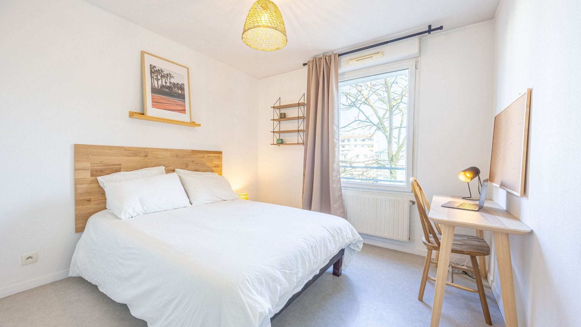 Appartement Boulevard Pierre 1er à Bordeaux