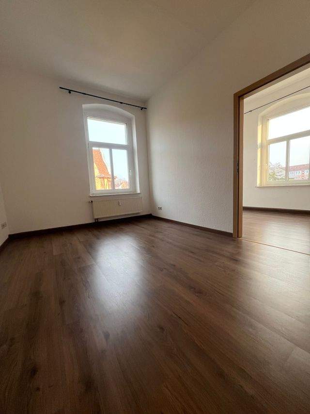 Wohnung Gutenbergstraße in Zittau