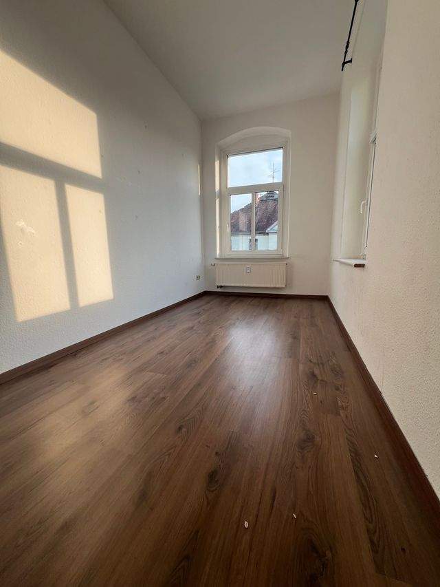 Wohnung Gutenbergstraße in Zittau