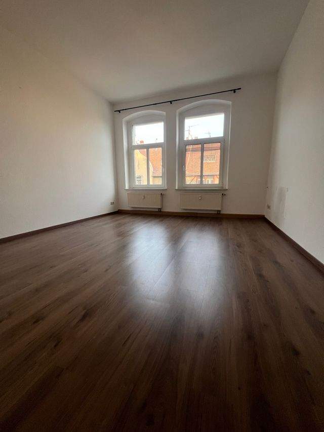 Wohnung Gutenbergstraße in Zittau