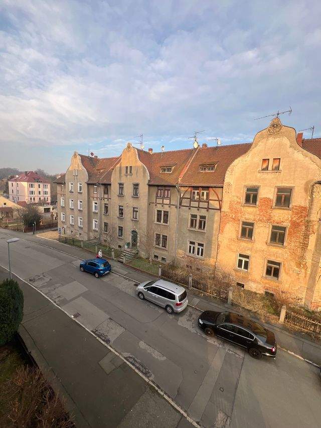 Wohnung Gutenbergstraße in Zittau
