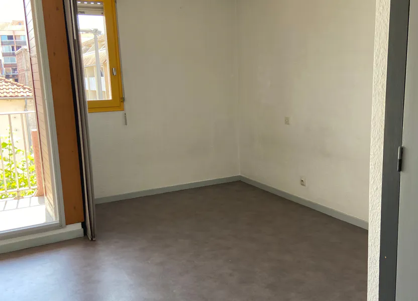 Appartement Rue des Maraîchers à Dax