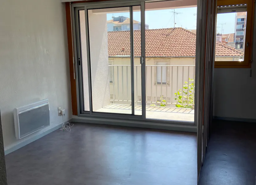 Appartement Rue des Maraîchers à Dax