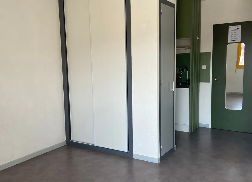 Appartement Rue des Maraîchers à Dax