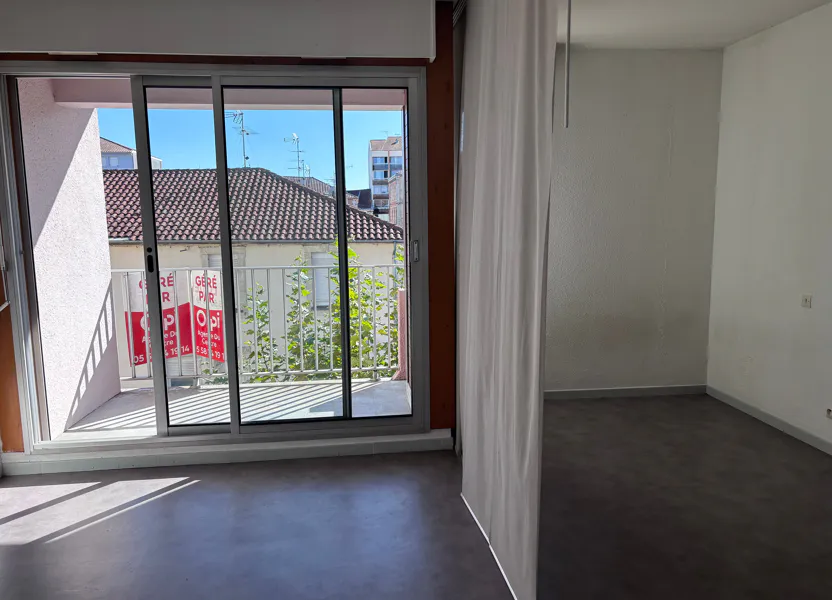 Appartement Rue des Maraîchers à Dax