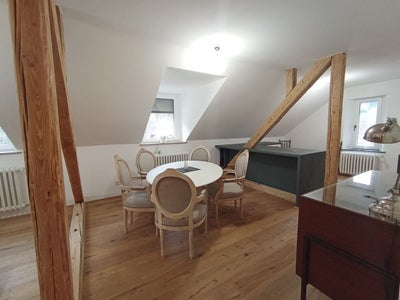 Wohnung Klosterstraße in Auw an der Kyll