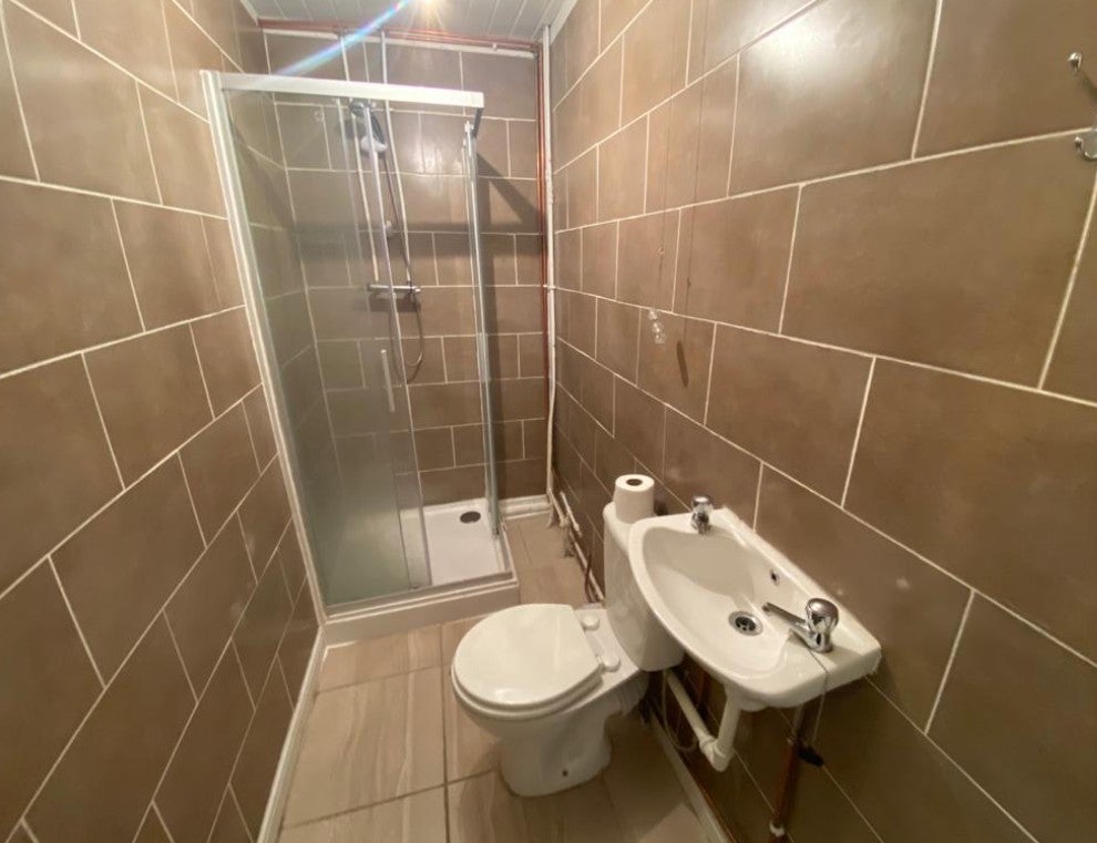 Room Holbrook Lane in Coventry