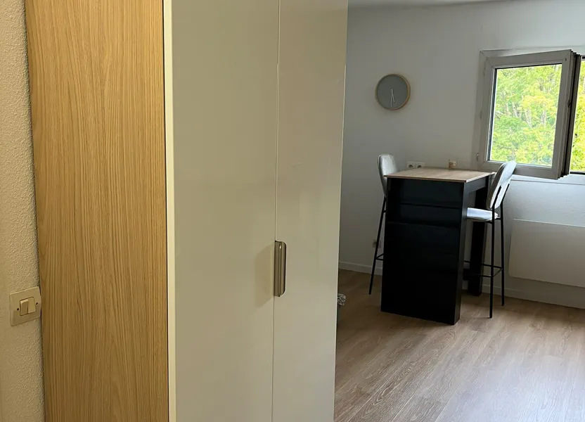 Flat Rue Nelson Mandela in Champs-sur-Marne