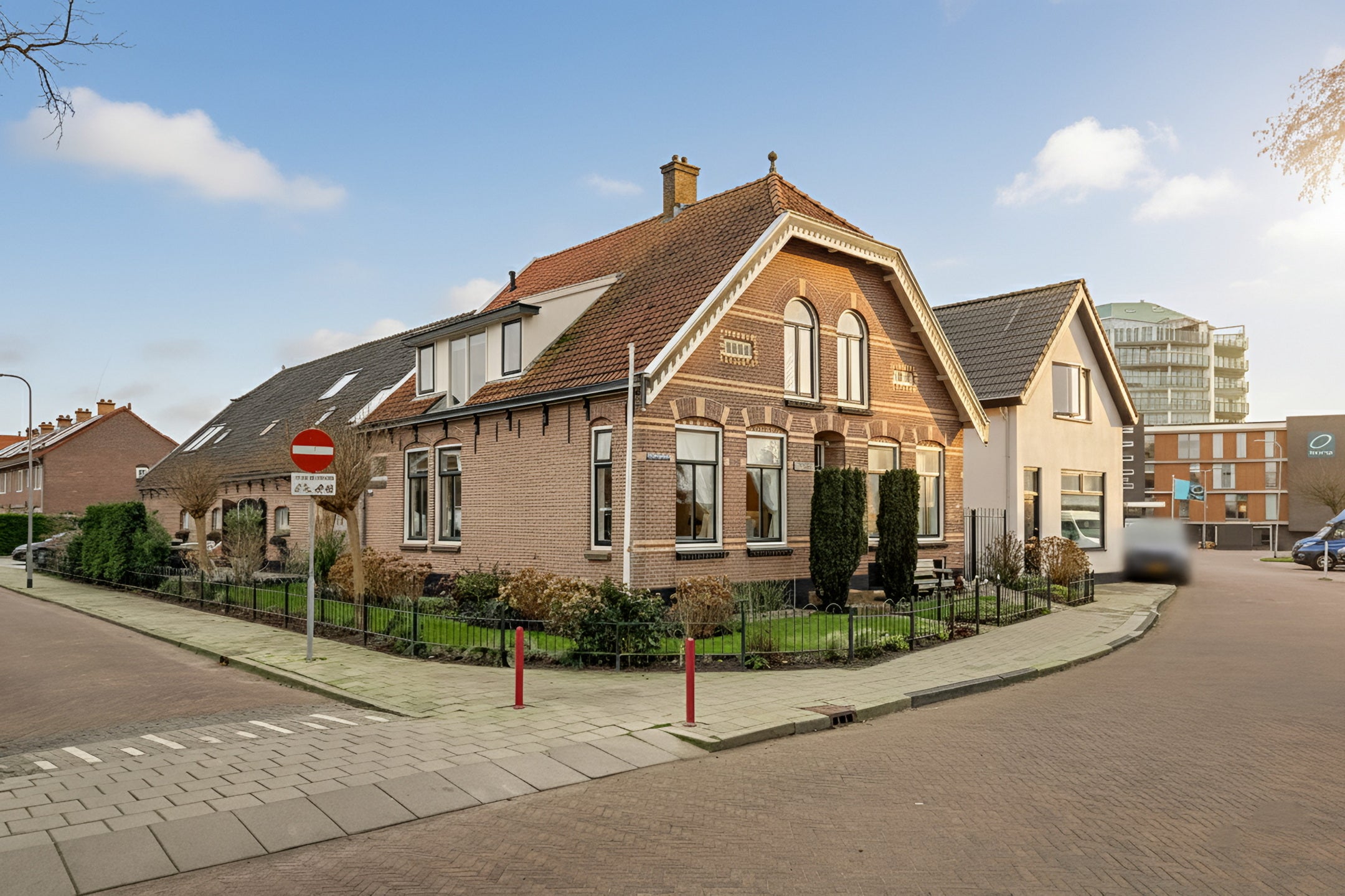 Uiverstraat 22 in Medemblik